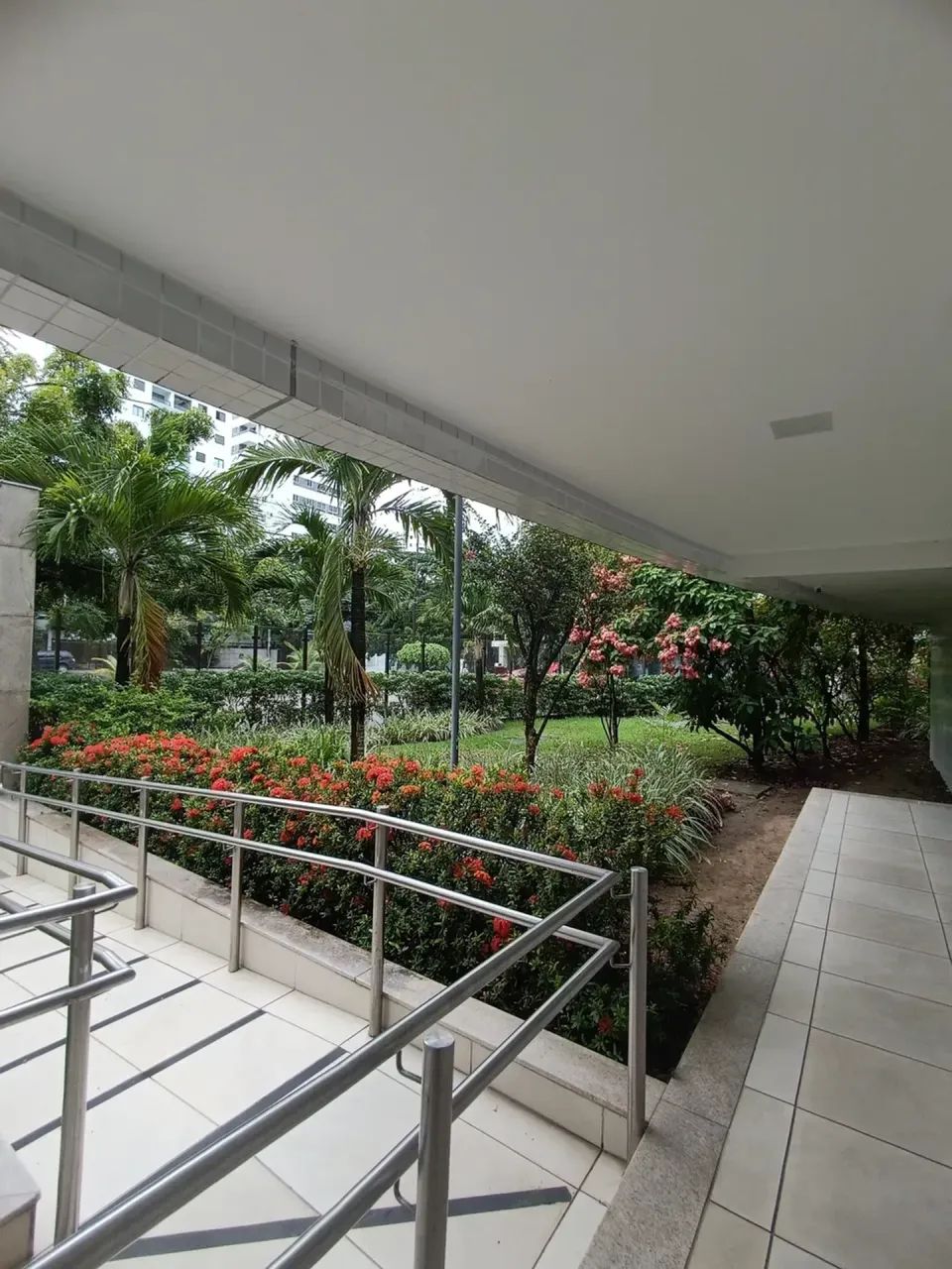 Apartamento mobiliado em Setúbal - Foto 2