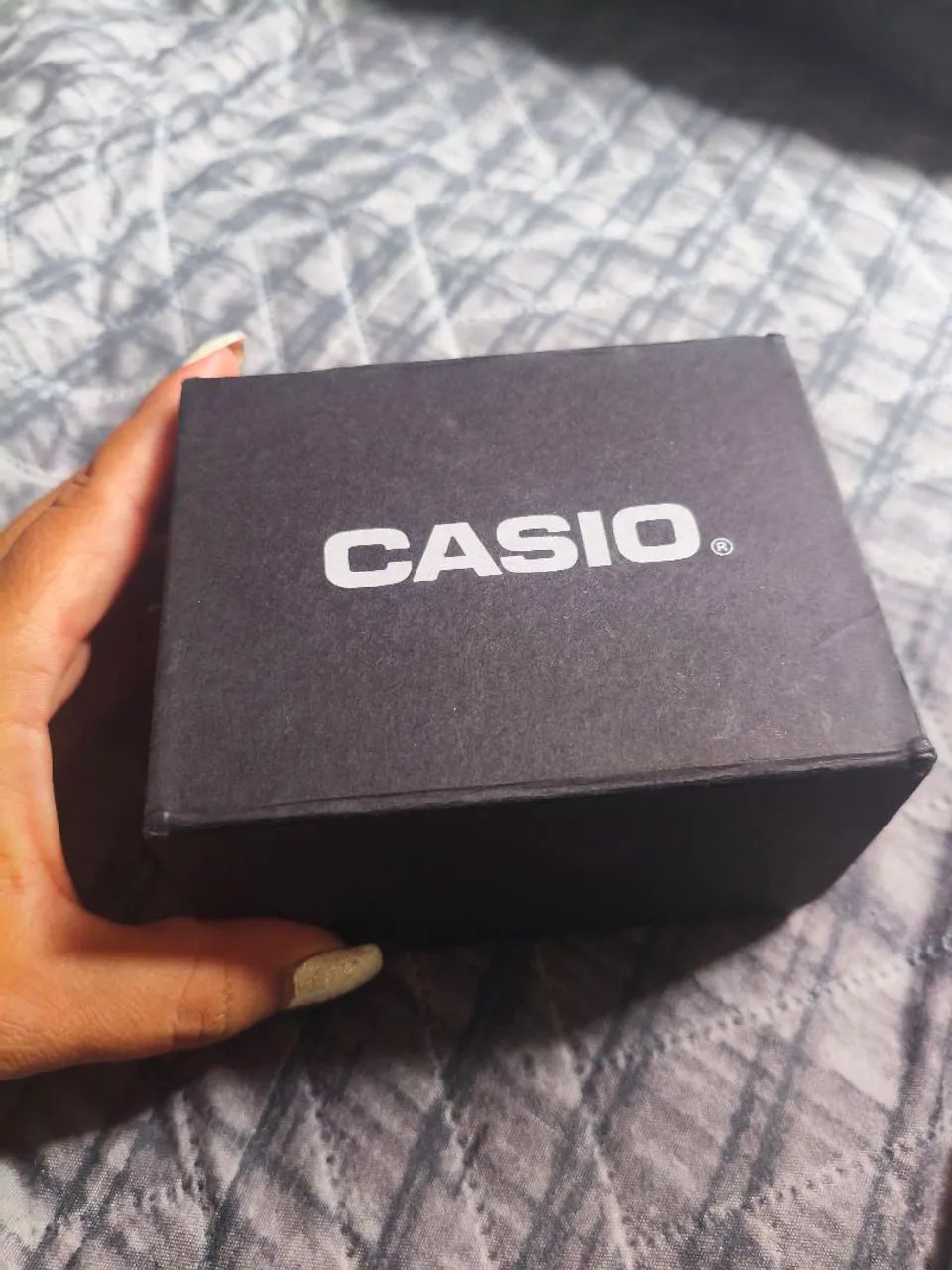 Relógio Casio original - Foto 3