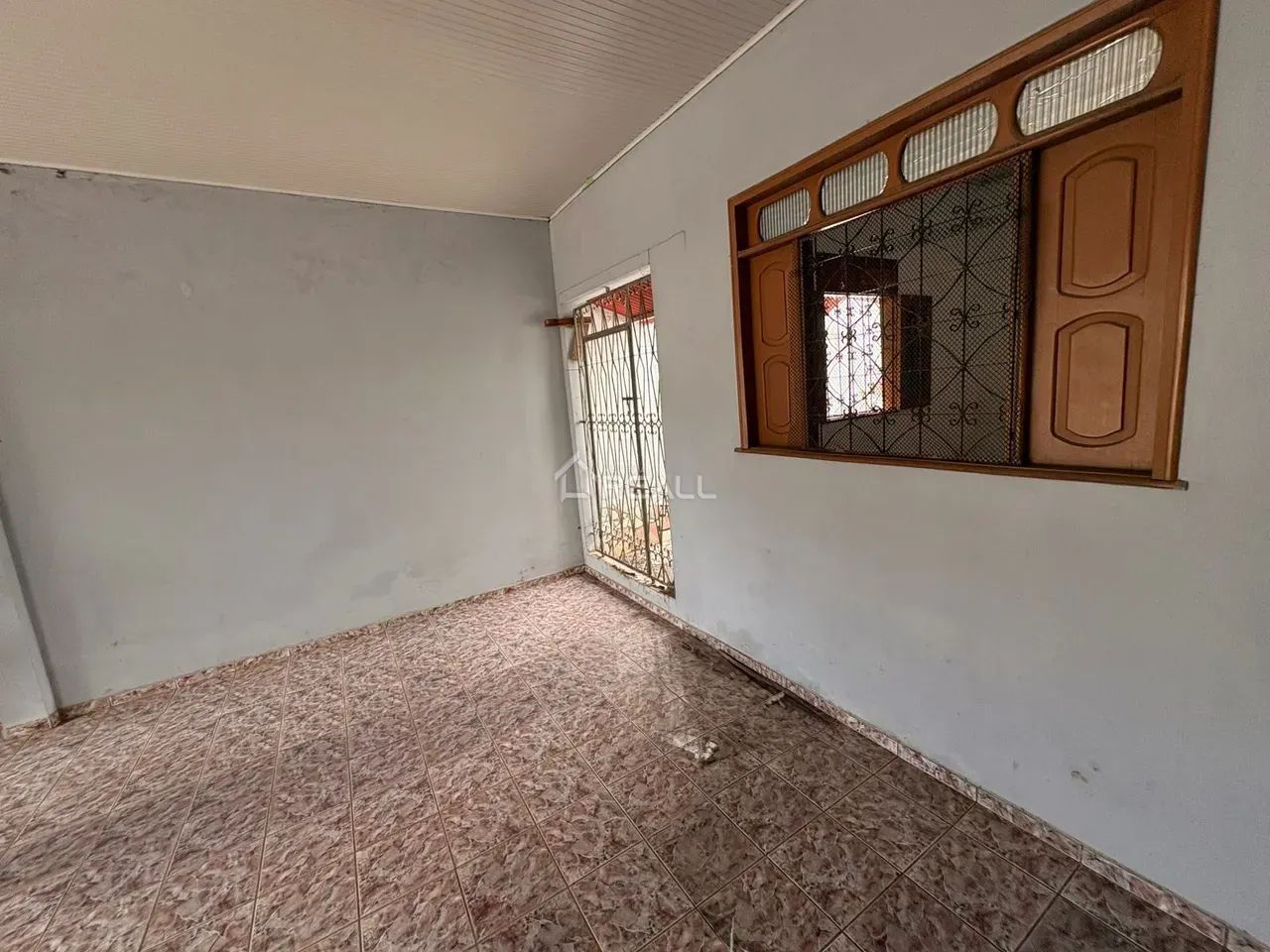 Casa no Raimundo Melo,  com 3 quartos (1 suíte) - Foto 5