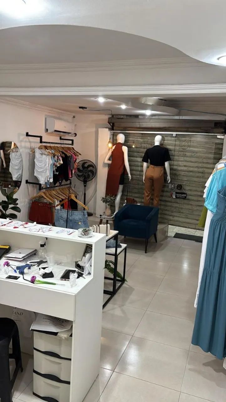 Excelente ponto comercial na avenida Pratagy  - Foto 4