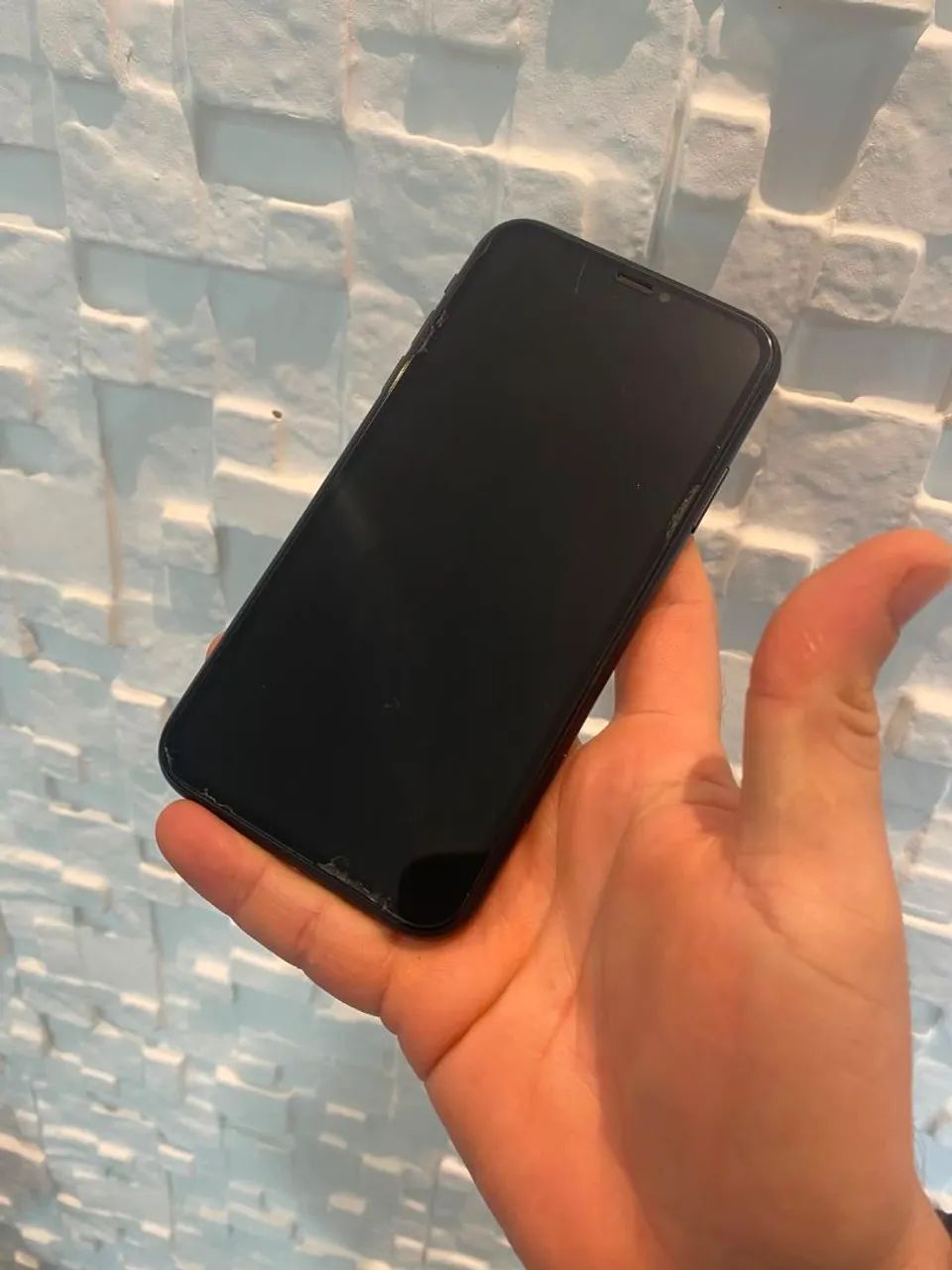 iPhone XR 64GB - Celulares e Smartphones - Benedito Bentes, Maceió