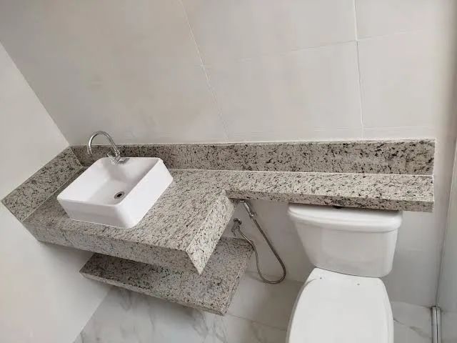 Lavatórios de Granitos  - Foto 2