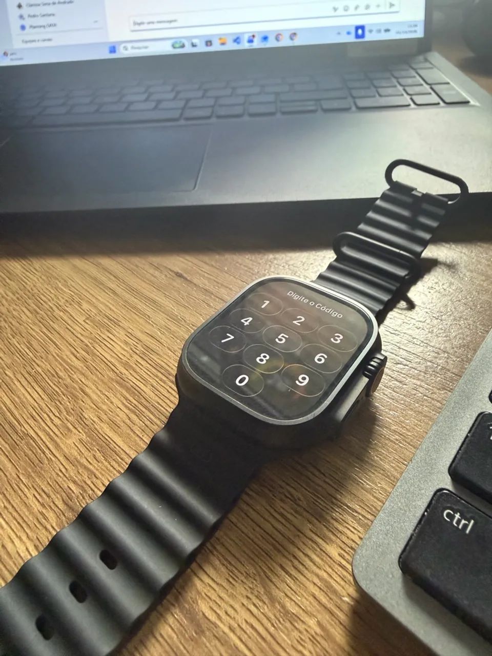 Apple Watch Ultra 3 - Foto 4