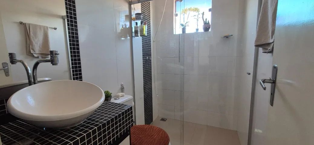 APARTAMENTO NO IMPERIO DOS NOBRES 1 QUARTO - Foto 2