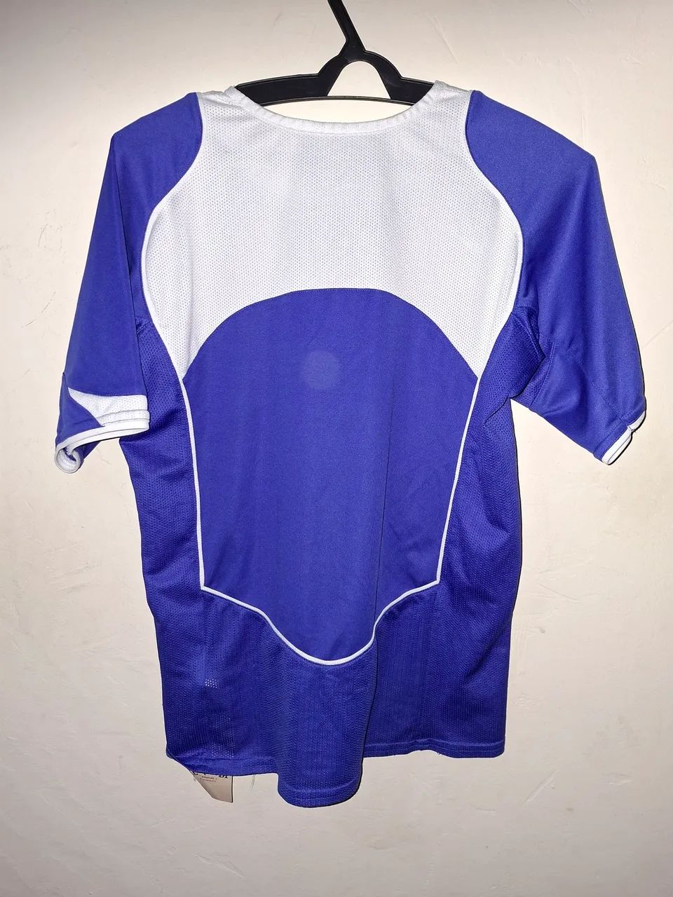 Camisa seleção brasileira Nike feminina  - Foto 2