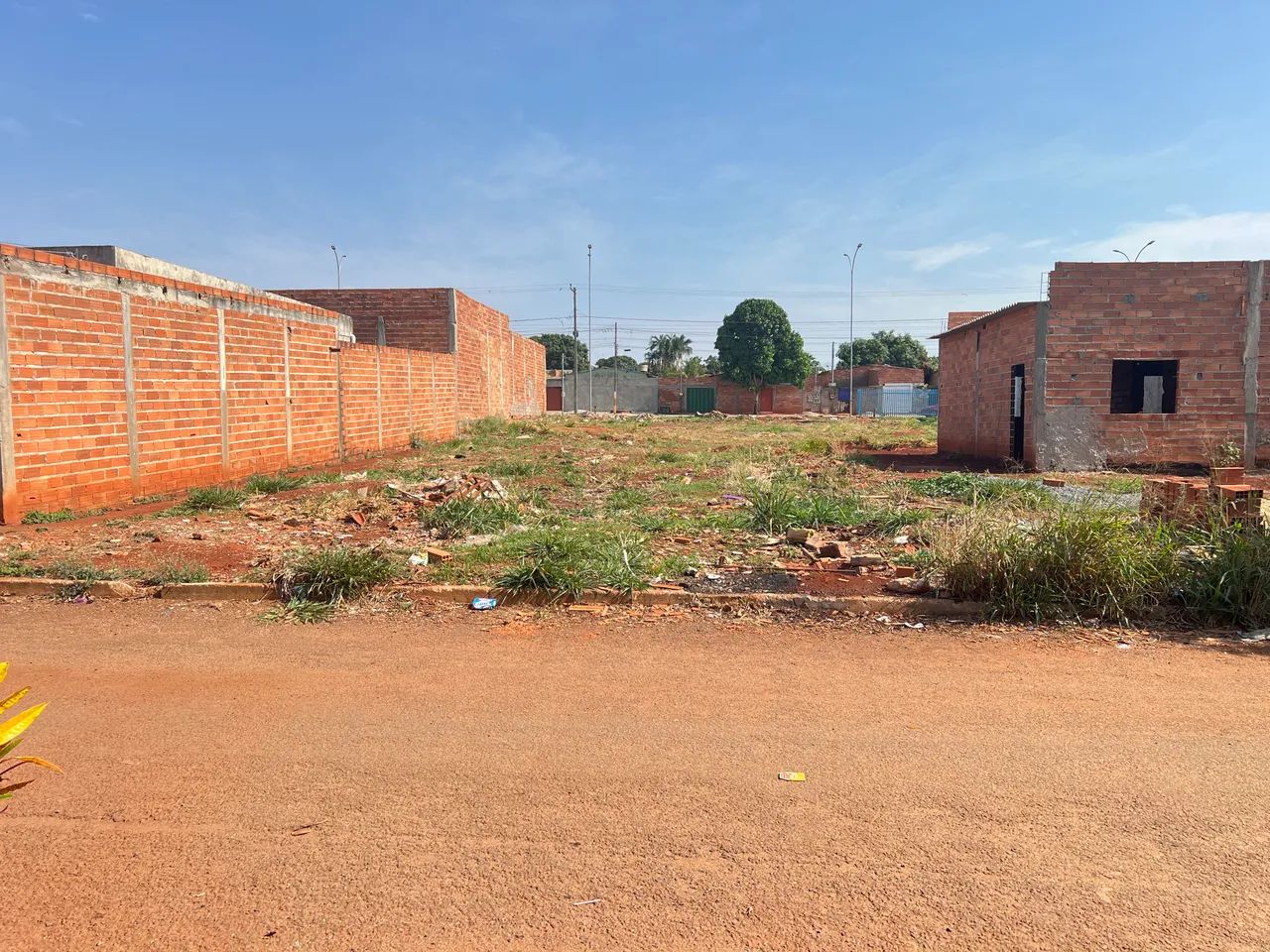 Lote Residencial São Bernardo II - Foto 4