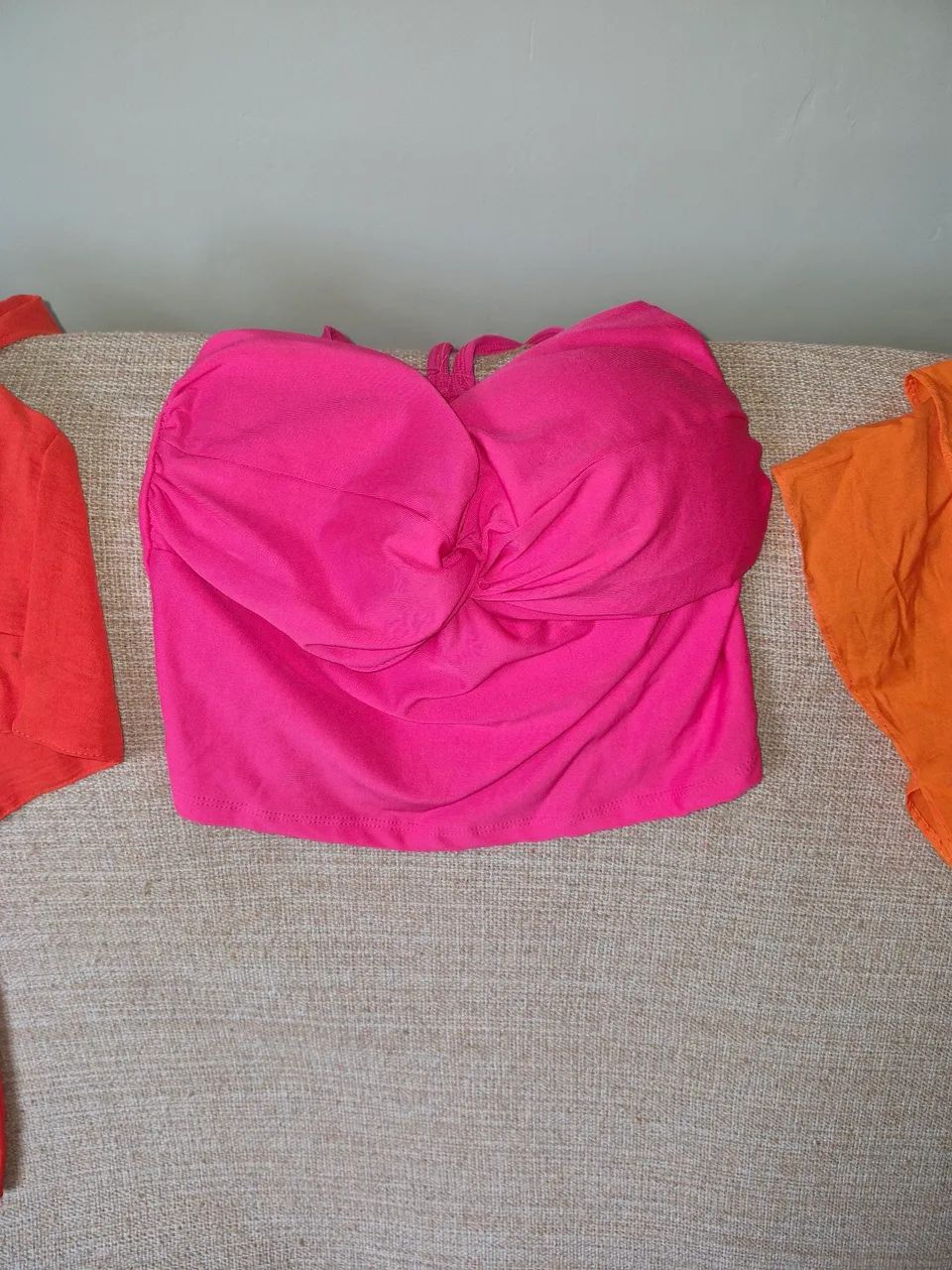 Roupas lindas 