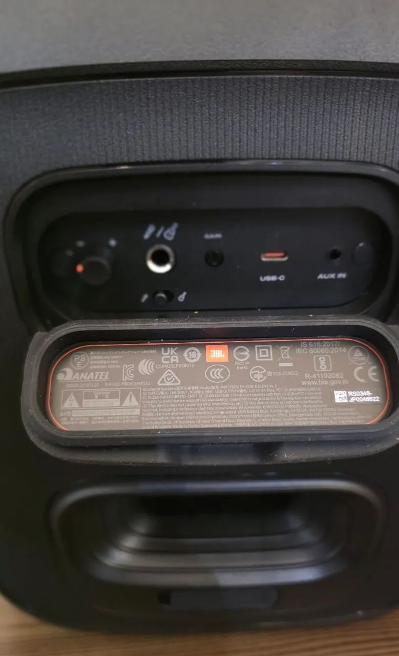JBL Partybox Encore 2 - Foto 5