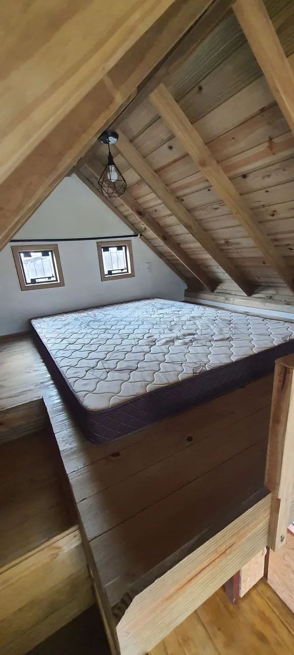 Tiny House | Passagem do Maciambú - Foto 11