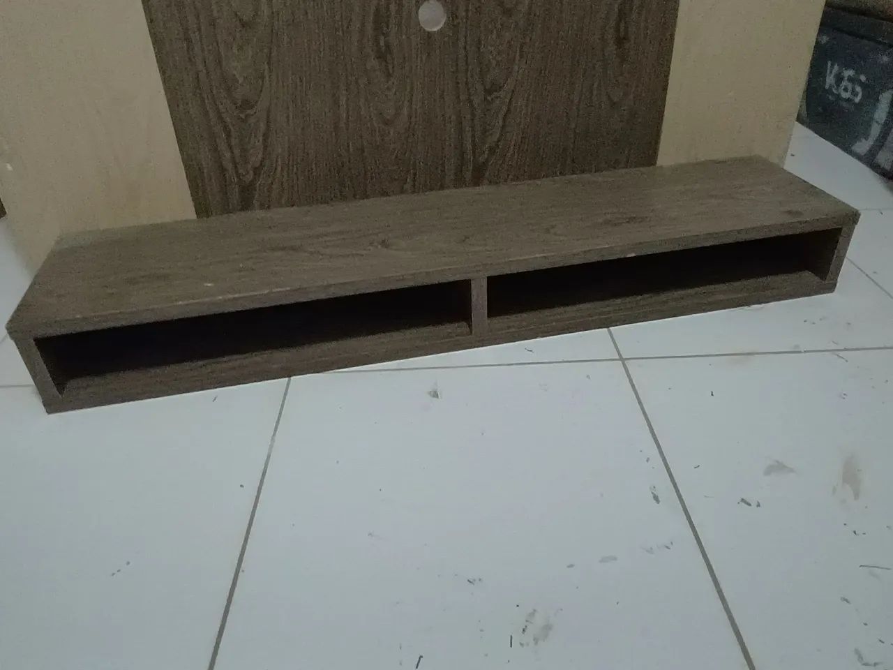 Rack para TV 100% MDF65578335285250123