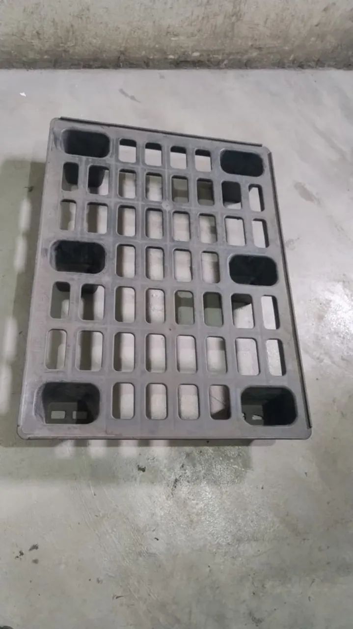 Pallets Usados - Foto 2