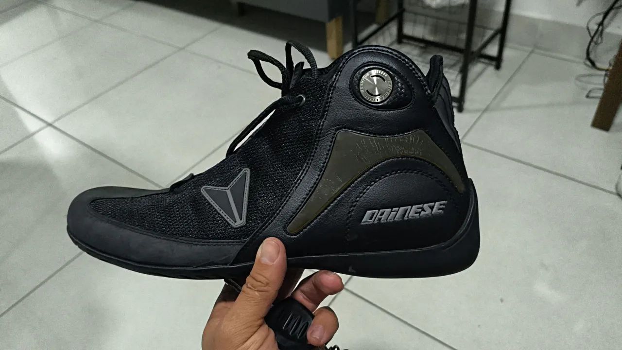 Roupas para moto  - Foto 2