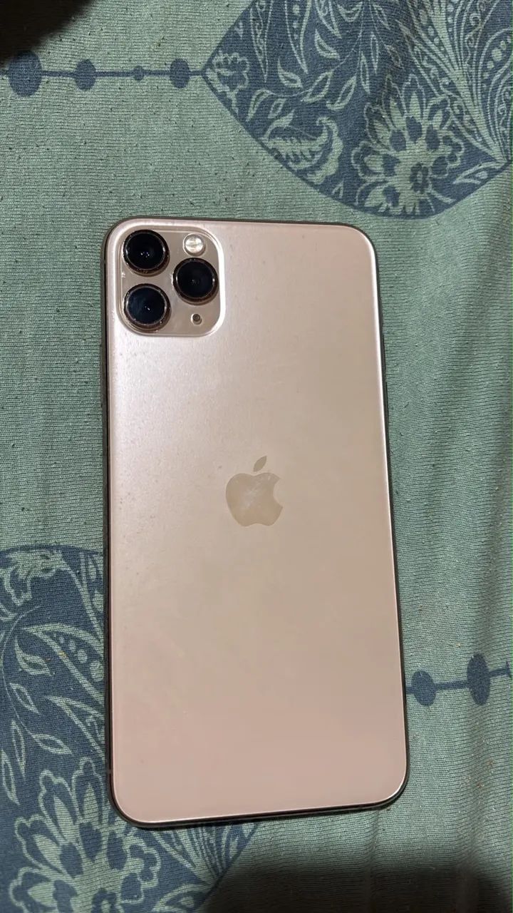 iPhone 11pro Max