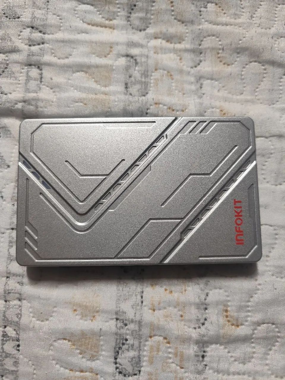 SSD Xraydisk 240GB - Foto 3