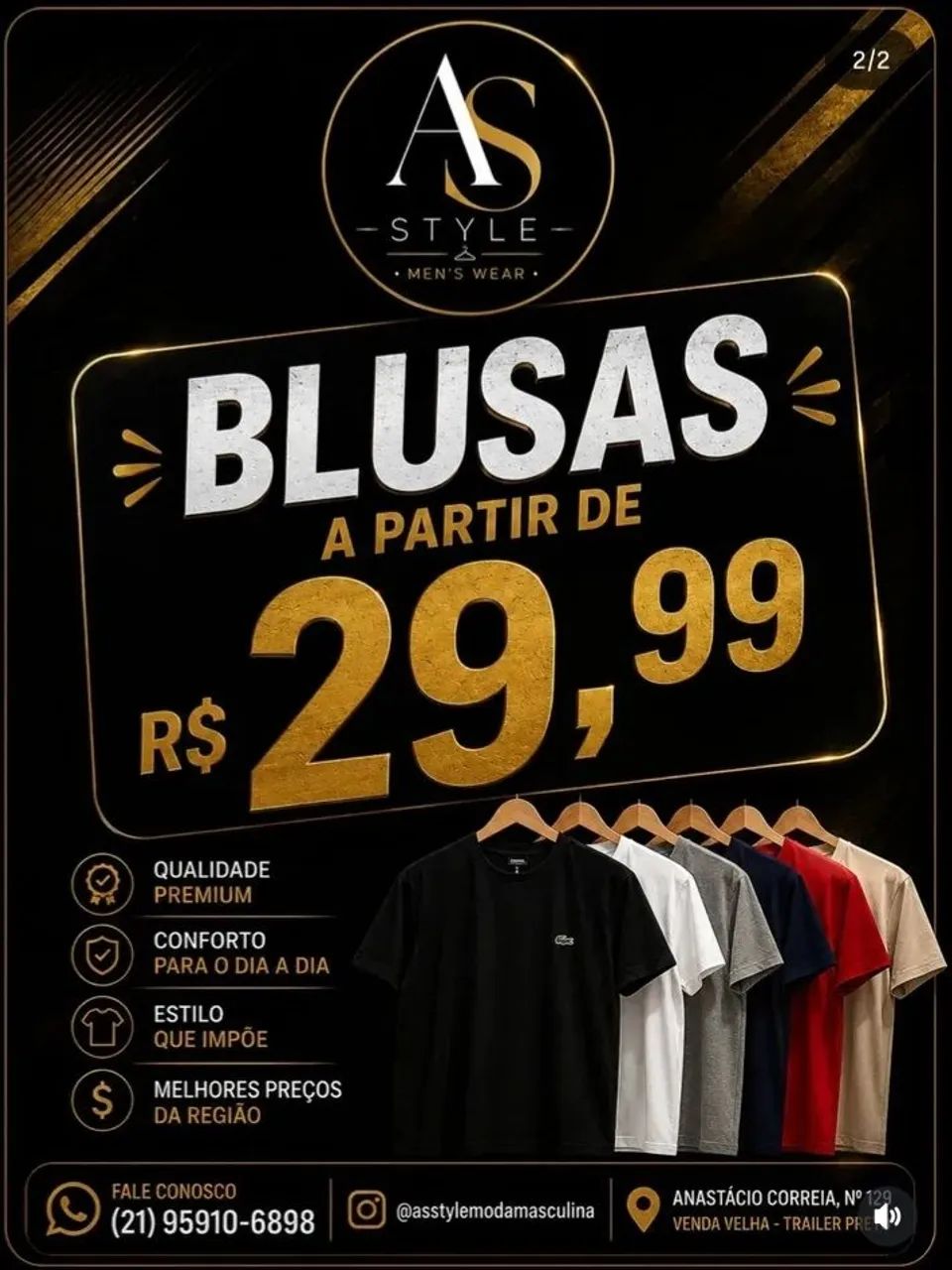 As style multimarcas - Foto 4