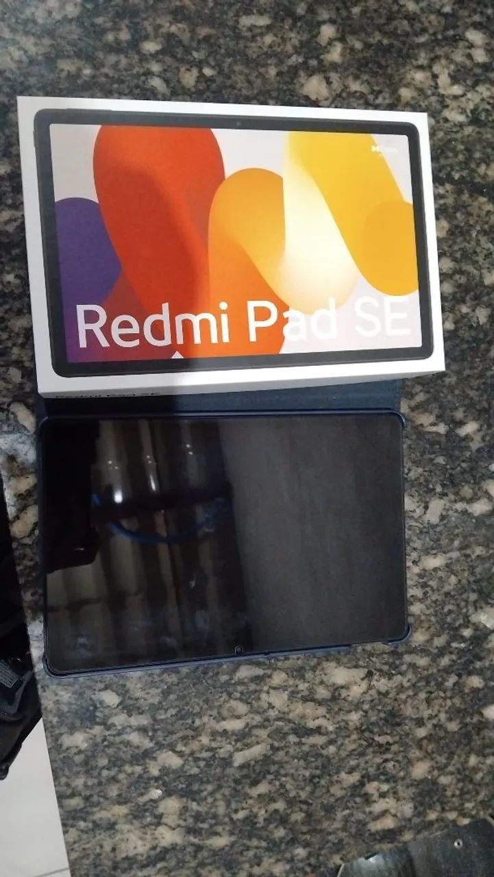 TABLET XIAOMI- REDMI PAD SE - Foto 4