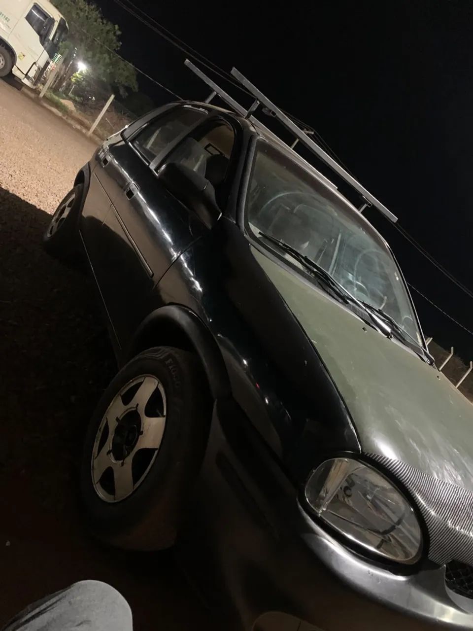 Chevrolet Corsa CORSA WIND 1.0 MPF/MILLENIUMI/ EFI 4P 1998