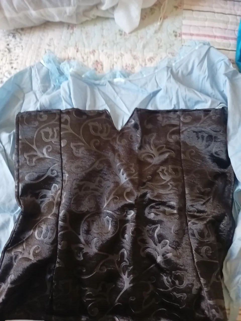 Vestido cosplay Ariel - Foto 3