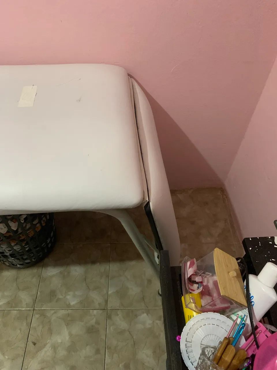 Maca Estética para Sobrancelha Branca - Foto 2