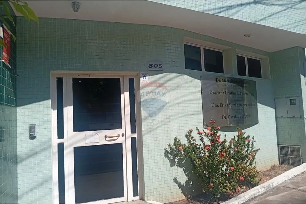 Alugue Sala Comercial no Centro de Lins - Foto 5