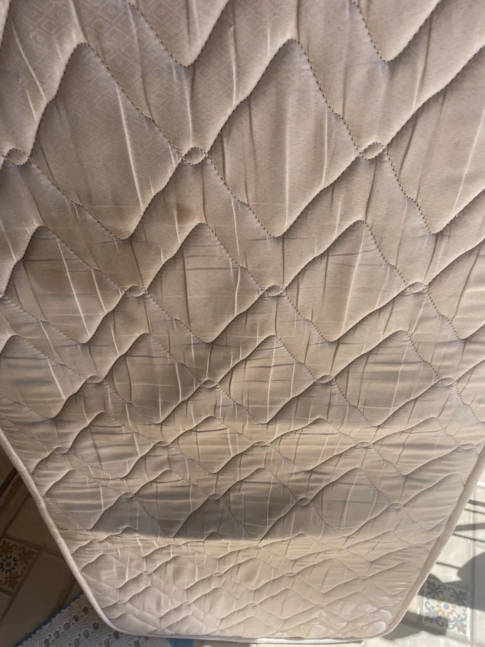 Colchões de Mini cama 