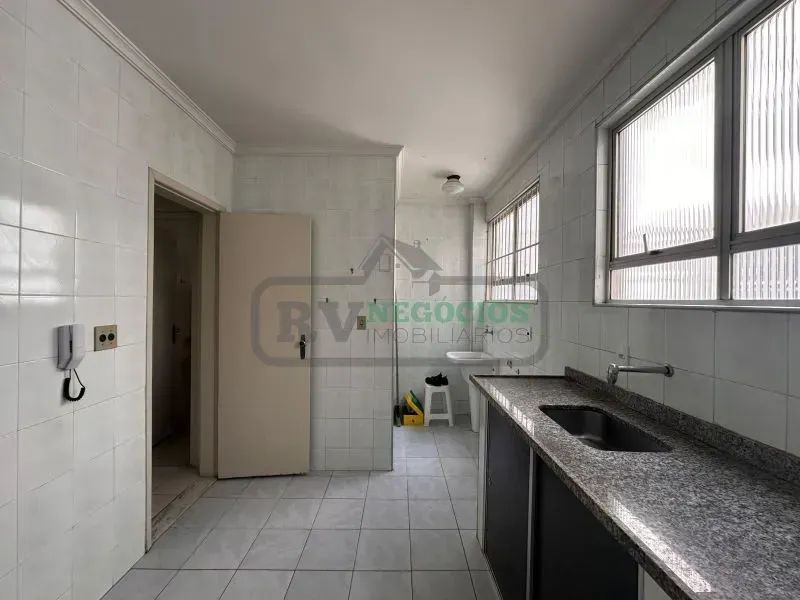 Apartamento  com 2 quartos em Granbery - Juiz de Fora - MG - Foto 5