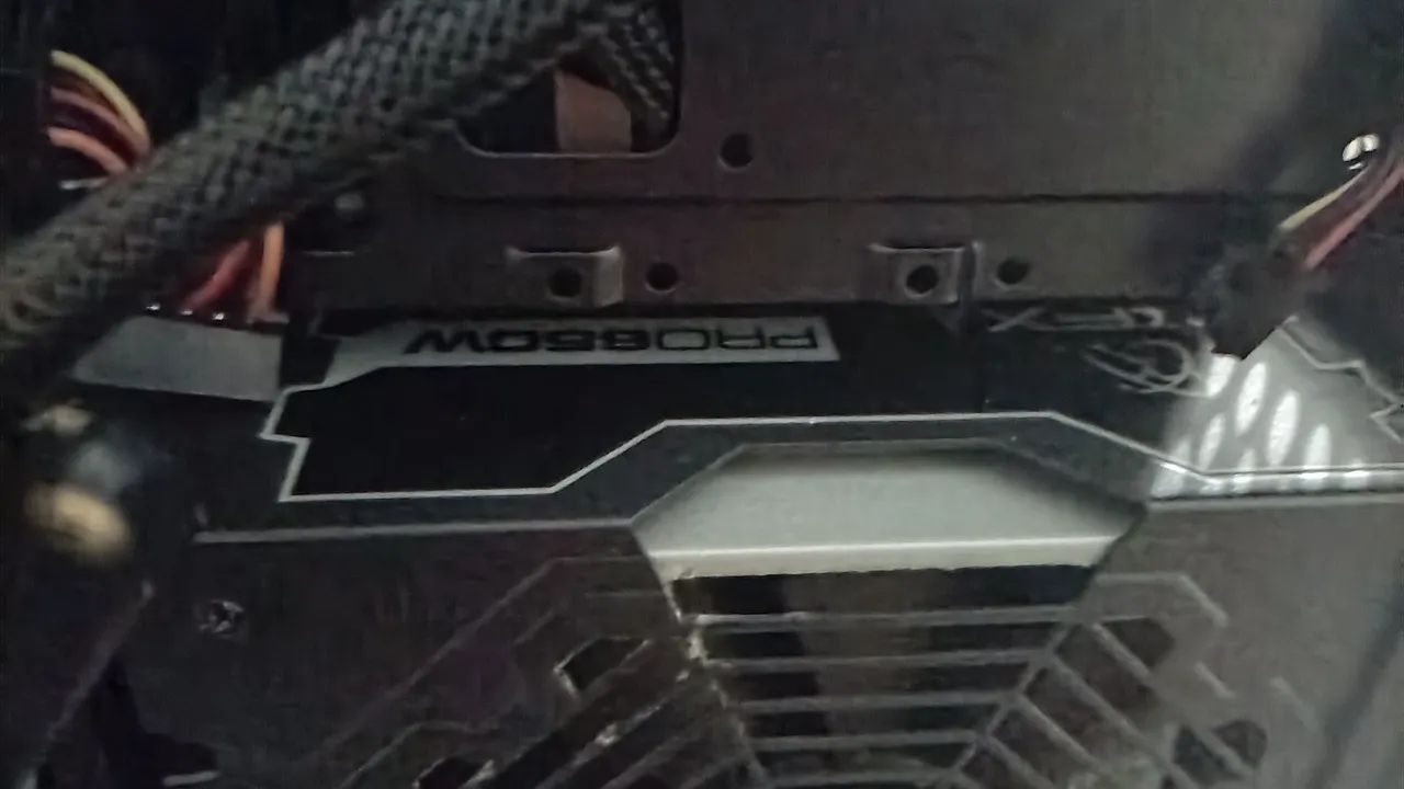 Computador i5 6500 / 8gb RAM / 250gb SSD - Foto 4