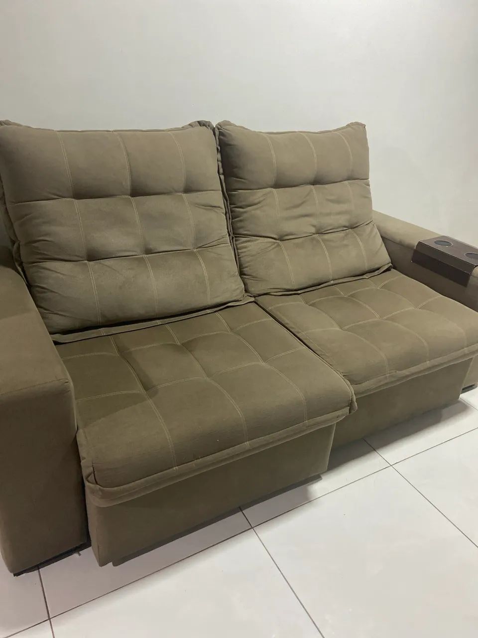 Sofá  - Foto 2