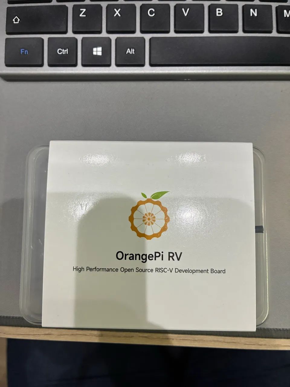 Orange Pi RV - Foto 3