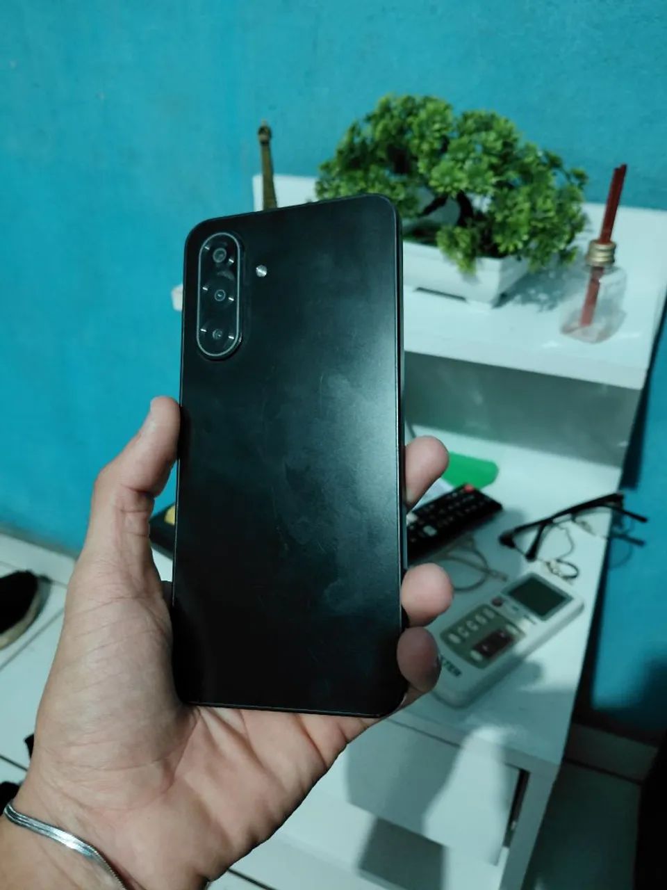 Samsung A17 128 gb funcionando perfeitamente  - Foto 2