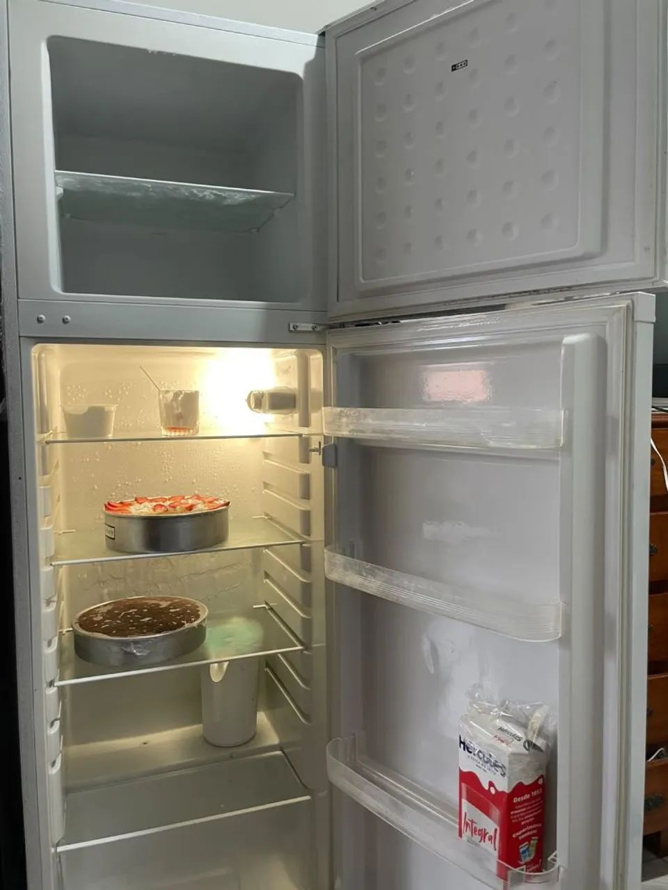 Geladeira  - Foto 2