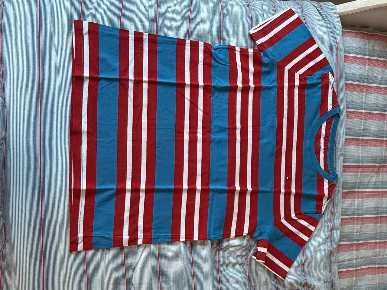 Camisa tommy  - Foto 4