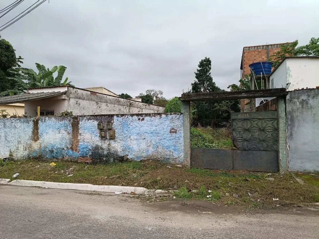 Terreno Piabetá Próximo ao centro  - Foto 4