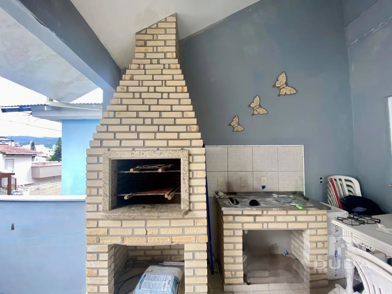 Casa com 4 quartos para locação na Trindade - Foto 4