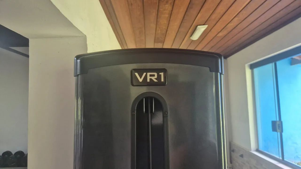 Leg Press Cybex VR1  - Foto 3