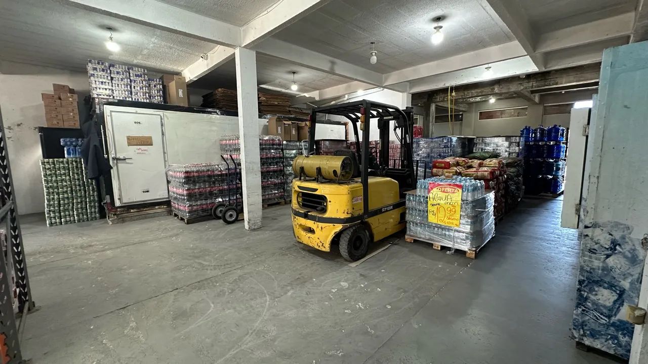 VENDO DISTRIBUIDORA DE BEBIDAS  - Foto 4
