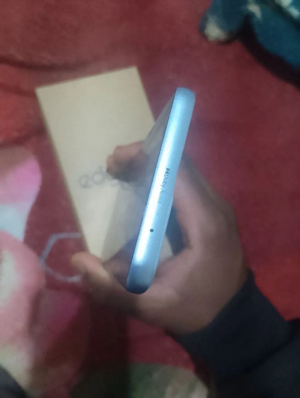 Celular edge50 fusion - Foto 4