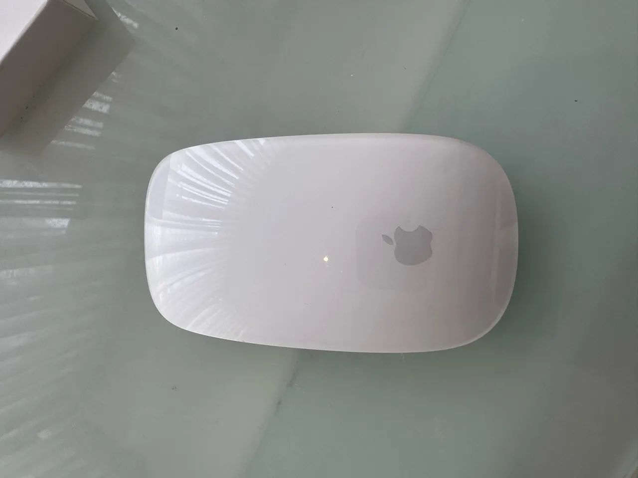 Magic Mouse Apple - Foto 2