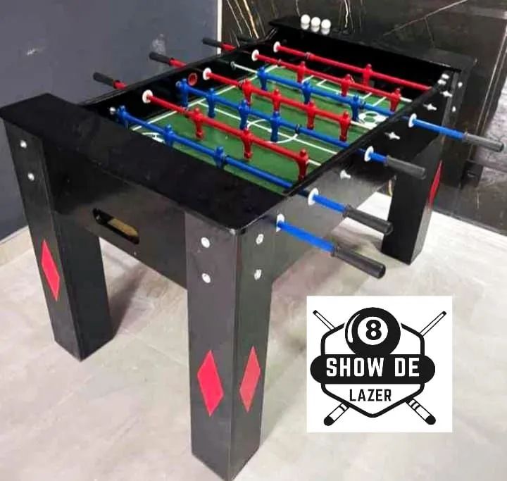Totó oficial Preto
