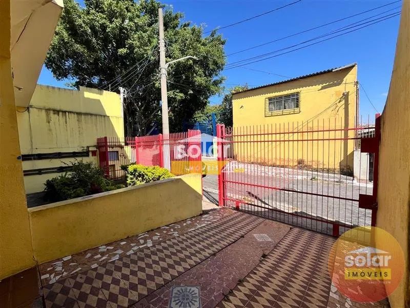 SOBRADO Á VENDA - ERMELINO MATARAZZO - Foto 5