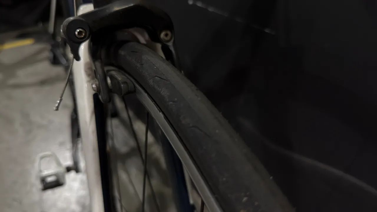 Bicicleta speed specialized allez  - Foto 3