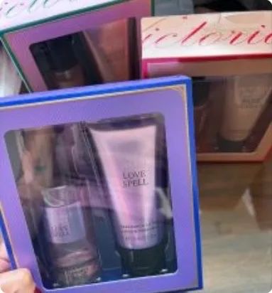 Kit Victoria?s  Secret mini - Foto 3