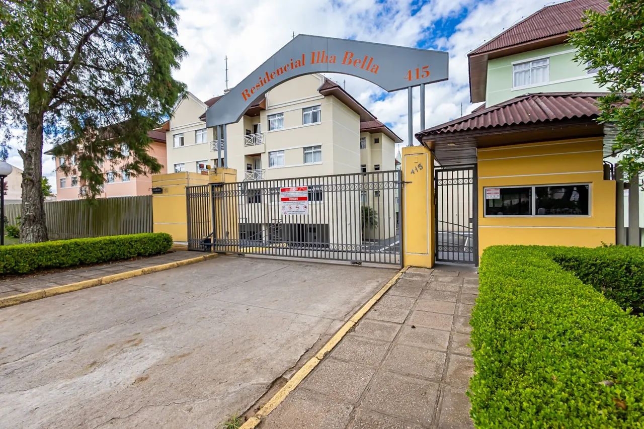 - Residencial Ilha Bella - Foto 2