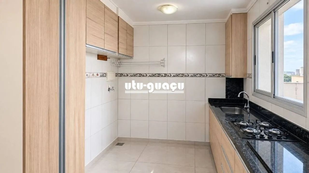 Apartamento para alugar com 2 quartos no Condomínio Edifício Parque Ilha do Sol Itu/SP - Foto 3