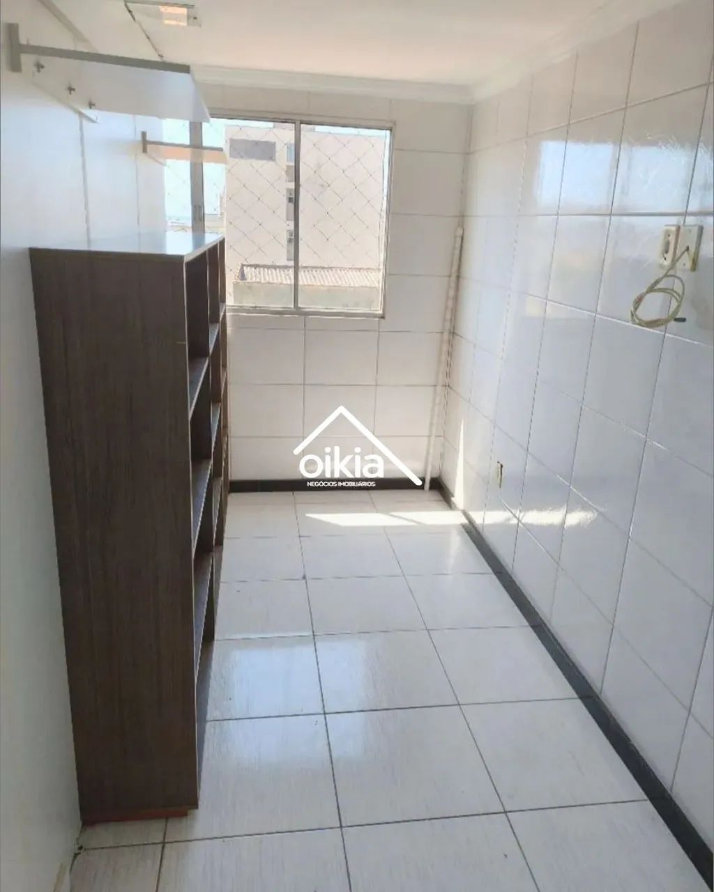 Casa duplex Residencial Coqueiral 3 quartos - Foto 5