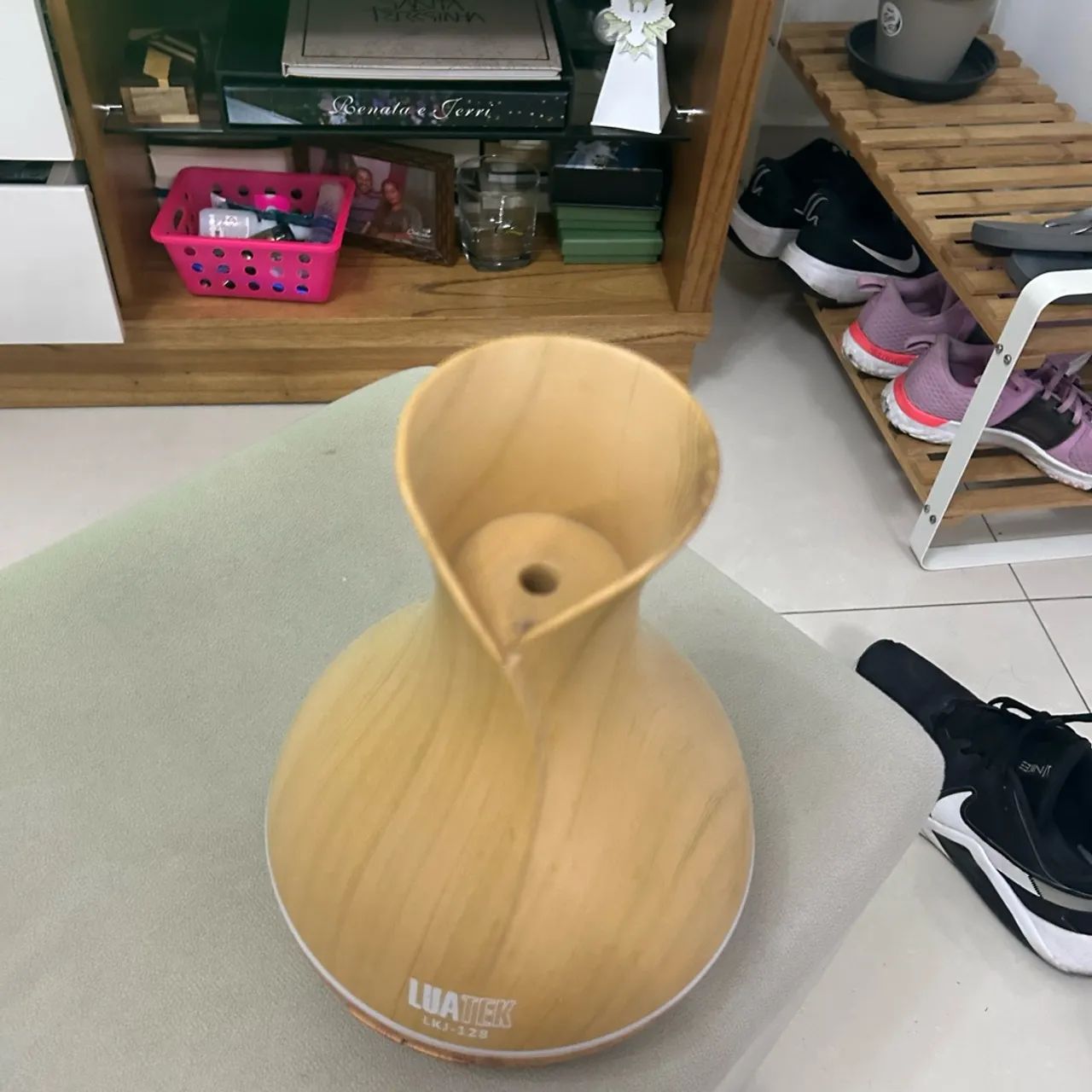 Umidificador  - Foto 2