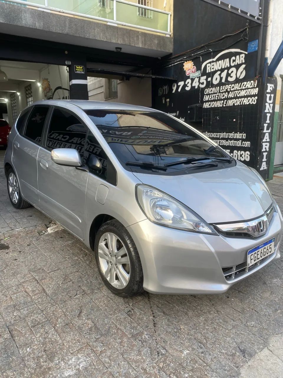 Polimento Cristalização de Carros - Foto 3