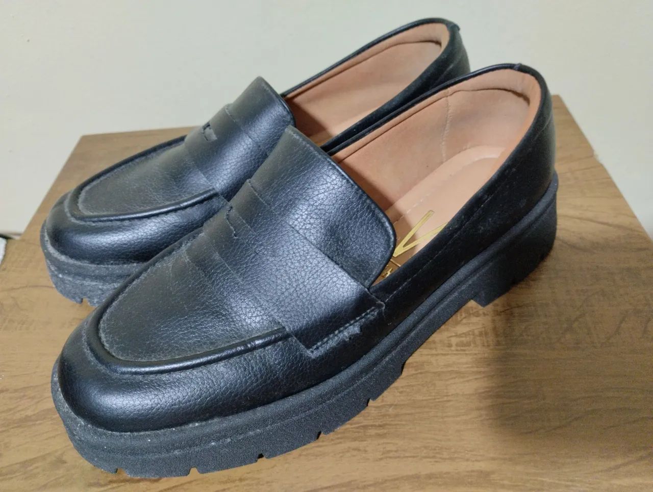 Vendo mocassim e sapato 38  - Foto 2