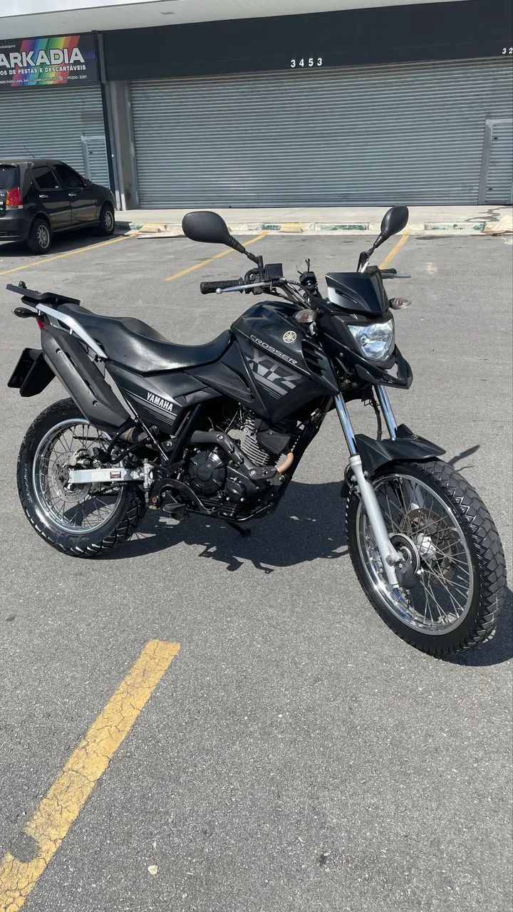 Crosser 150  S 2019 - Foto 4