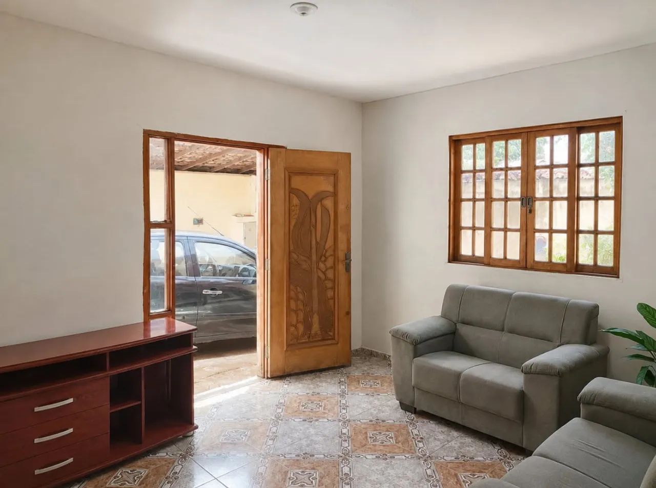 CASA NO GUAMÁ  - Foto 2